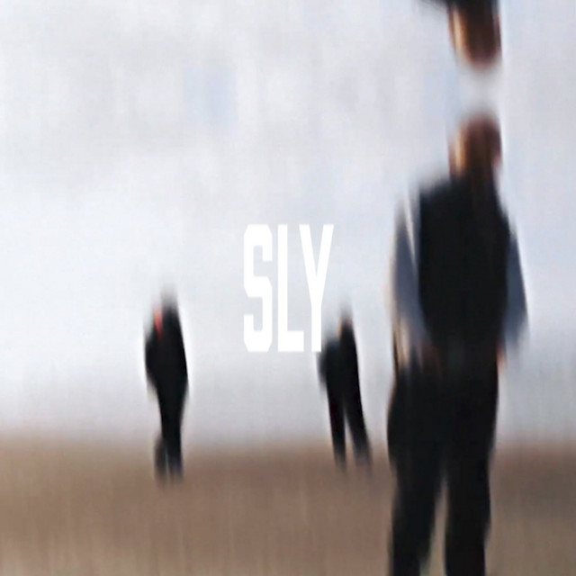 SLY - Single by KAI7EI | Spotify
