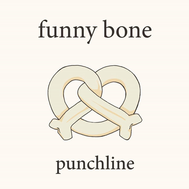 Punchline cover art