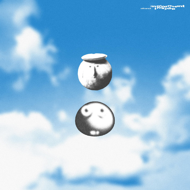 Movement Inside cover art