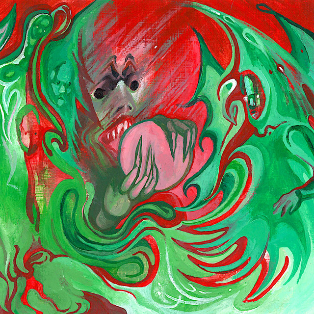 Lupaus cover art