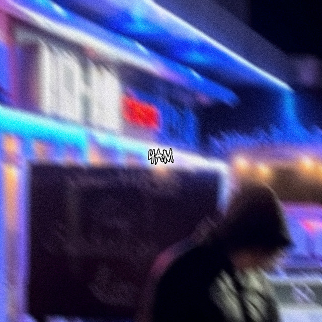 4am cover art