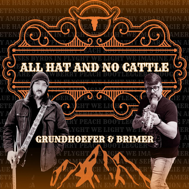 All Hat And No Cattle cover art