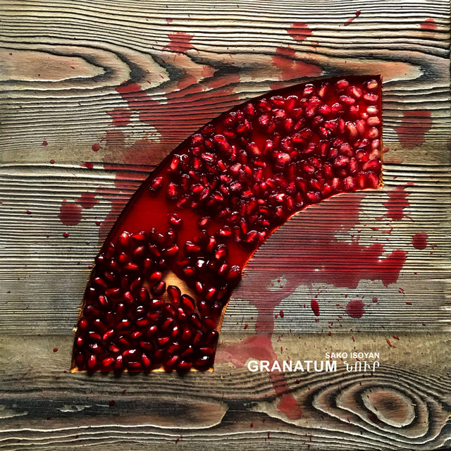 Granatum cover art