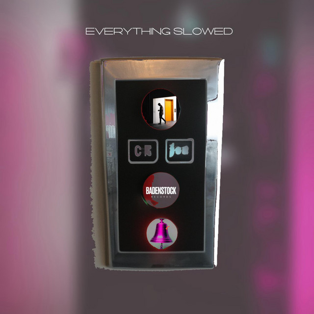 Alarm Button - Slowed + Reverb