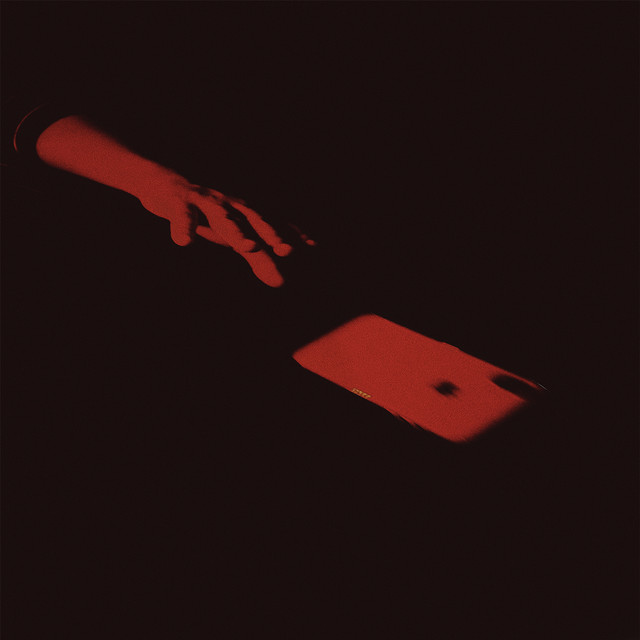 End cover art