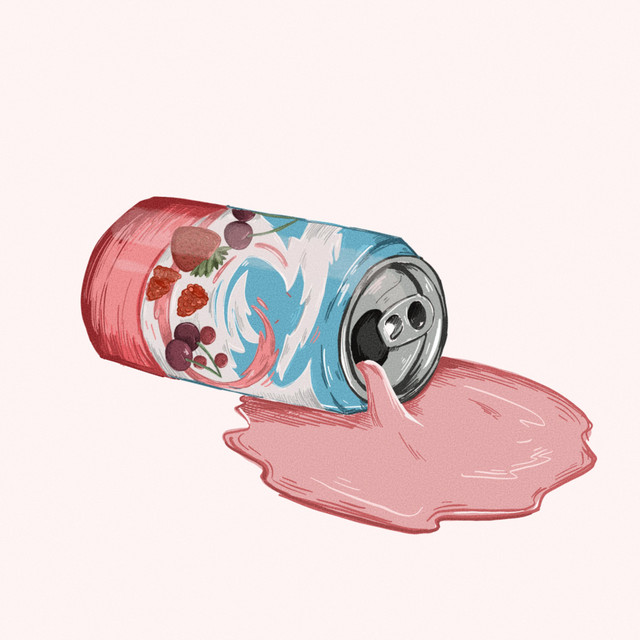 Not Real cover art