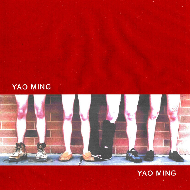 Yao Ming