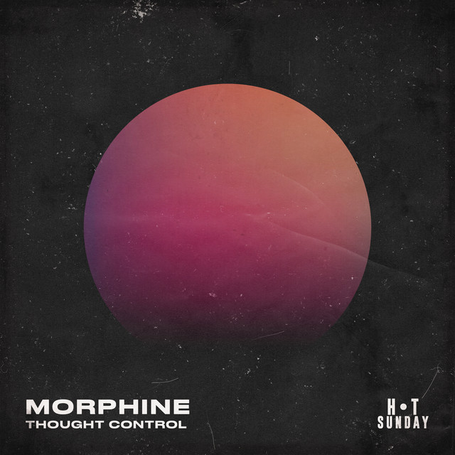 Morphine cover