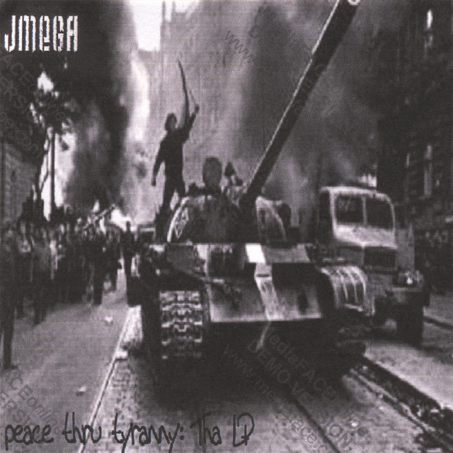 The Deligates cover art