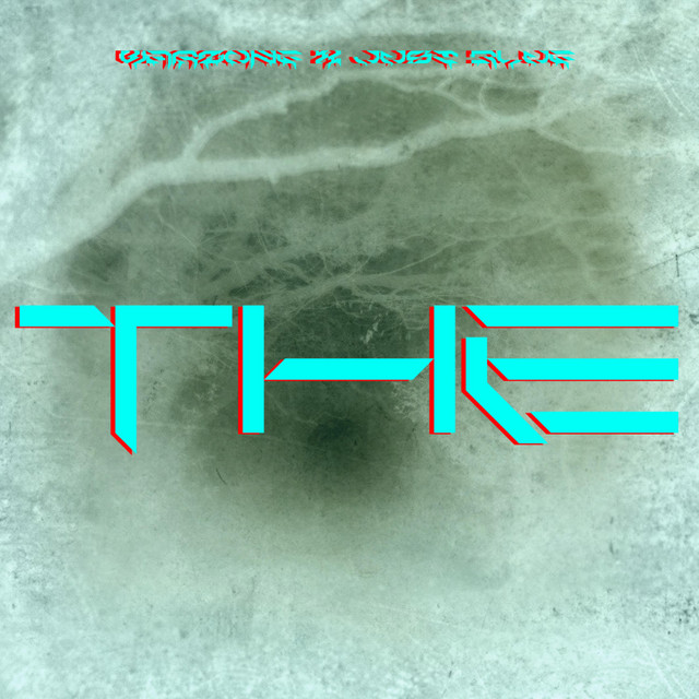 THE cover art