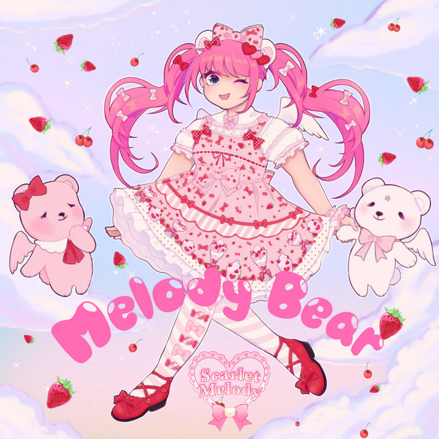 Melody Bear