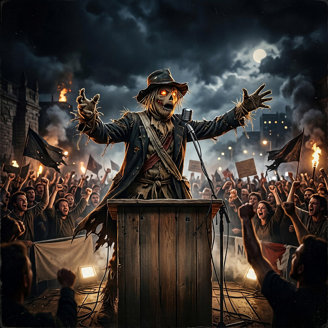 Divide et Impera cover