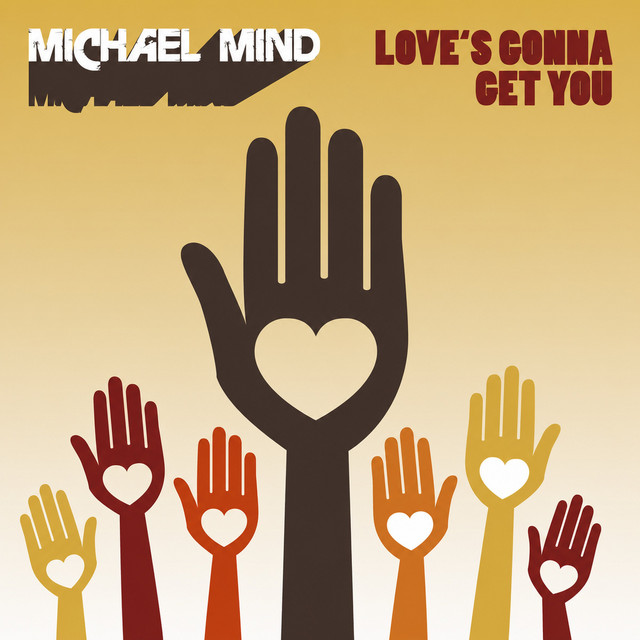 Love's Gonna Get You cover art