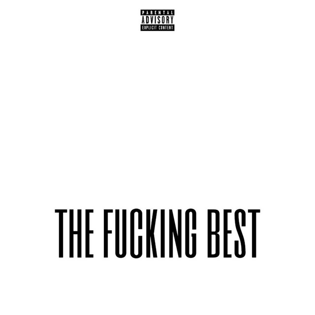 the fucking best cover art