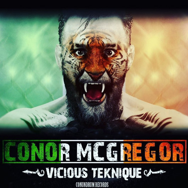 Conor McGregor