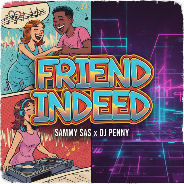 Friend Indeed