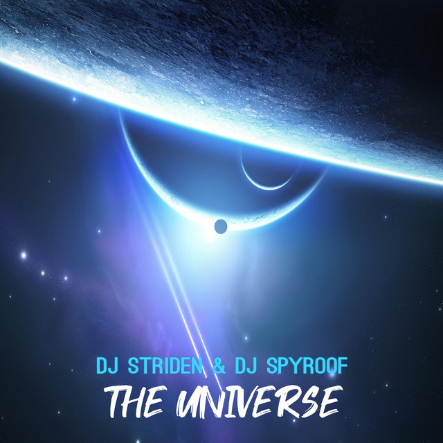 The Universe