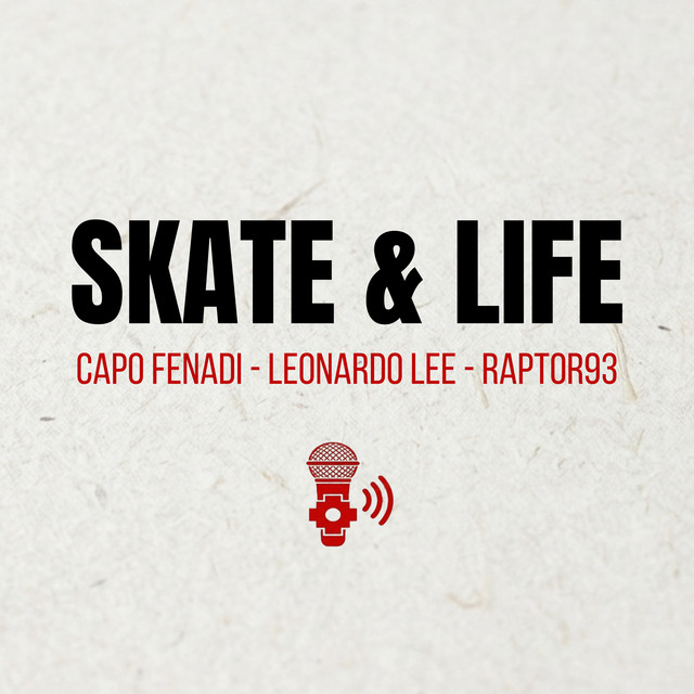 Skate & Life
