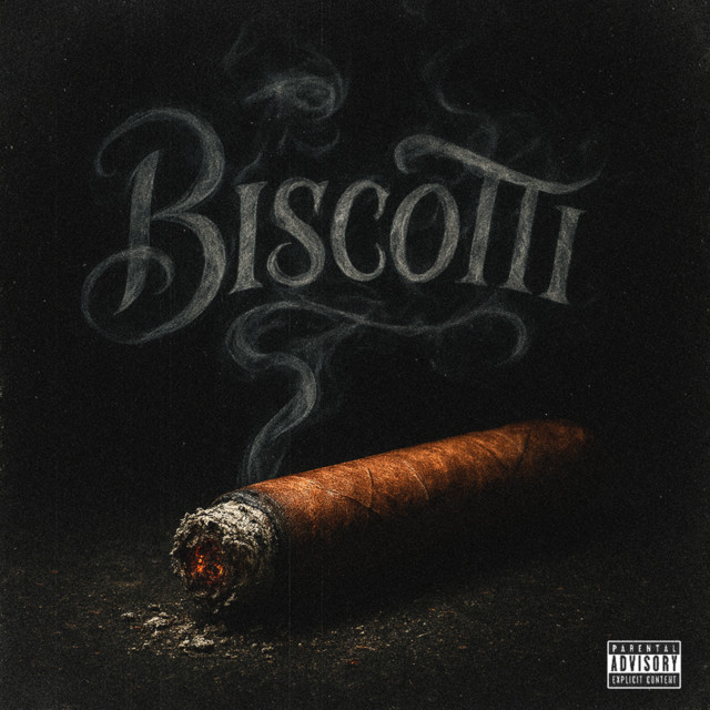 BISCOTTI cover art