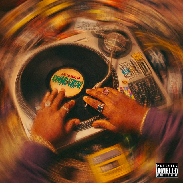 undefined album image