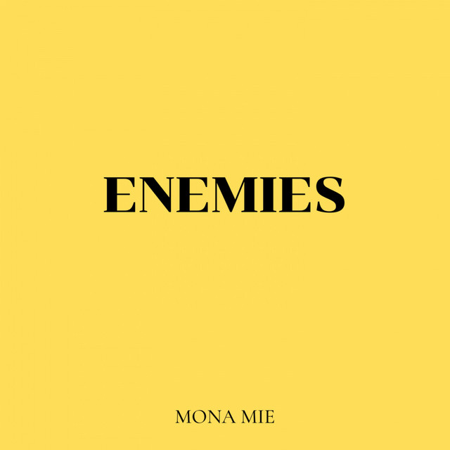 Enemies cover