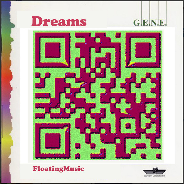 Dreams cover art