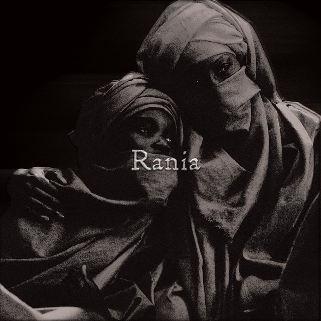 Pochette de RANIA