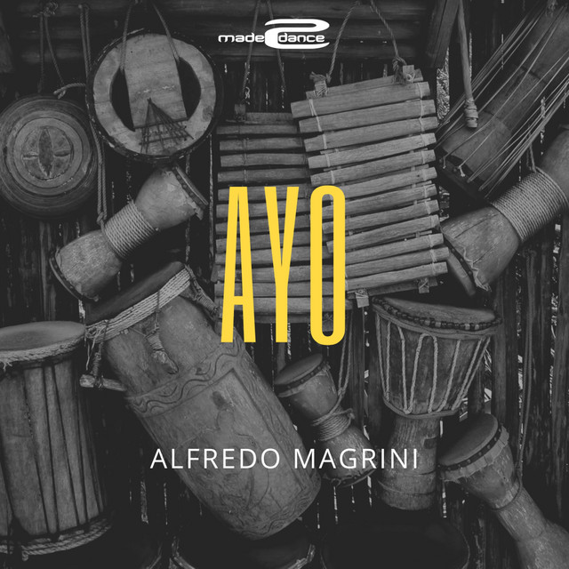 Alfredo Magrini – AYO