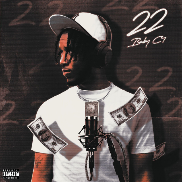 22 cover art
