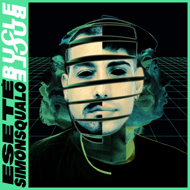 Bucle cover art