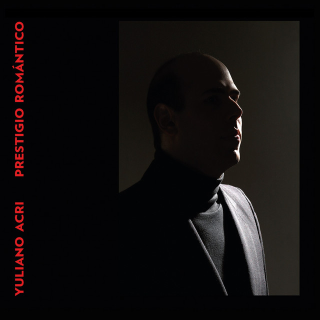 Prestigio Romántico cover art