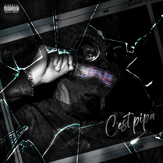 C'est Pipa cover art