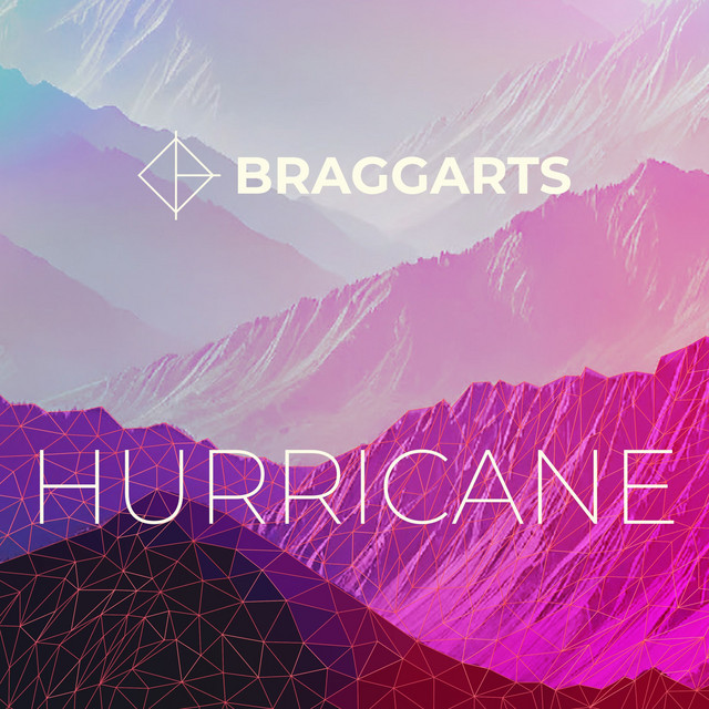 Hurricane cover art