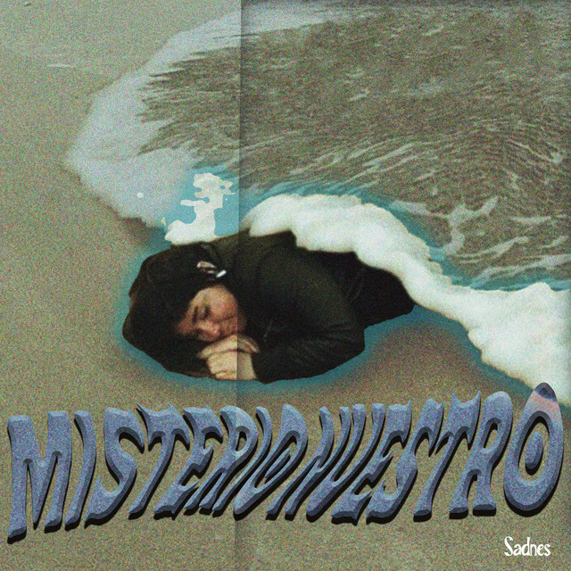 Misterio Nuestro cover