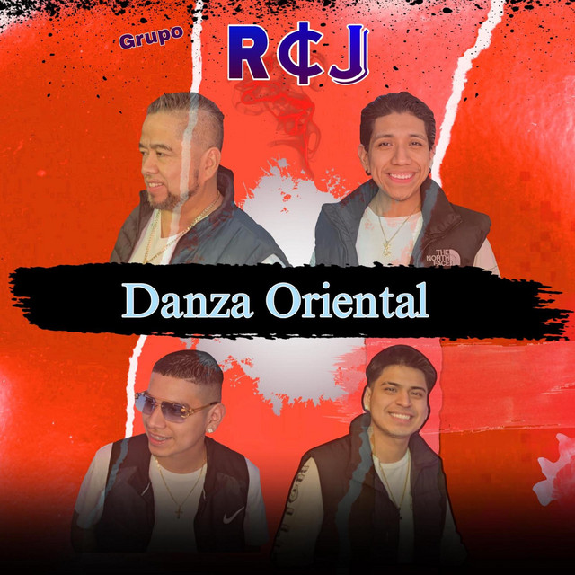 Danza Oriental