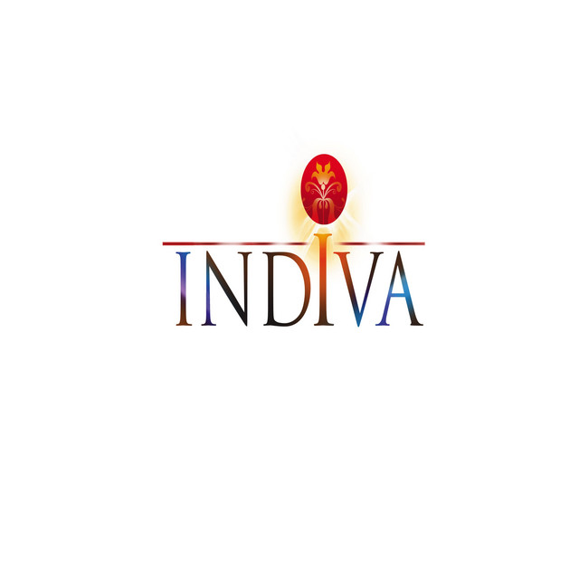 Indiva cover art