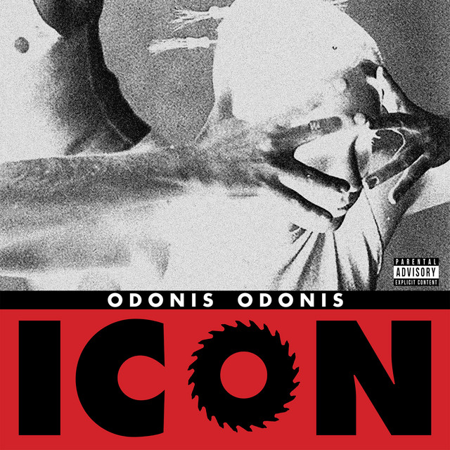 Icon EP cover art