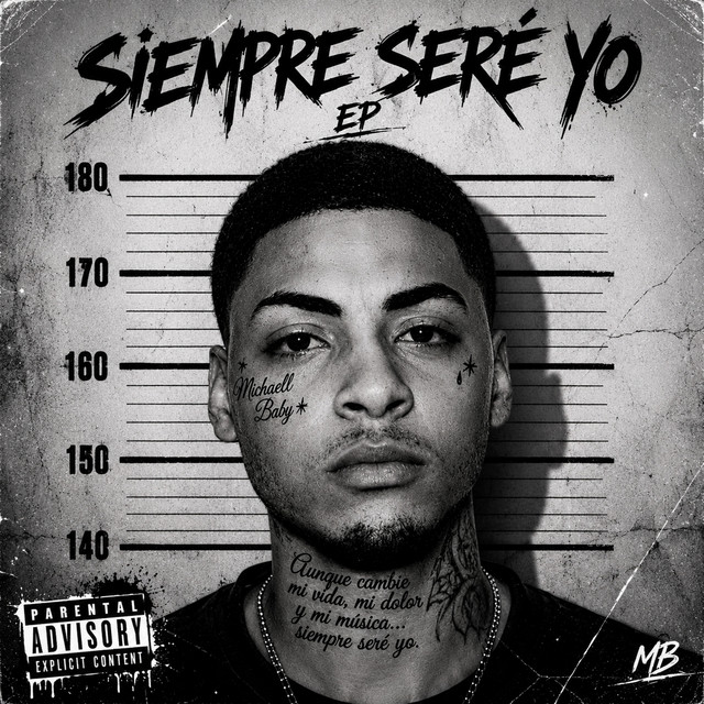 Siempre Seré Yo