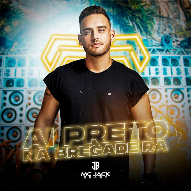 Ai Preto na Bregadeira