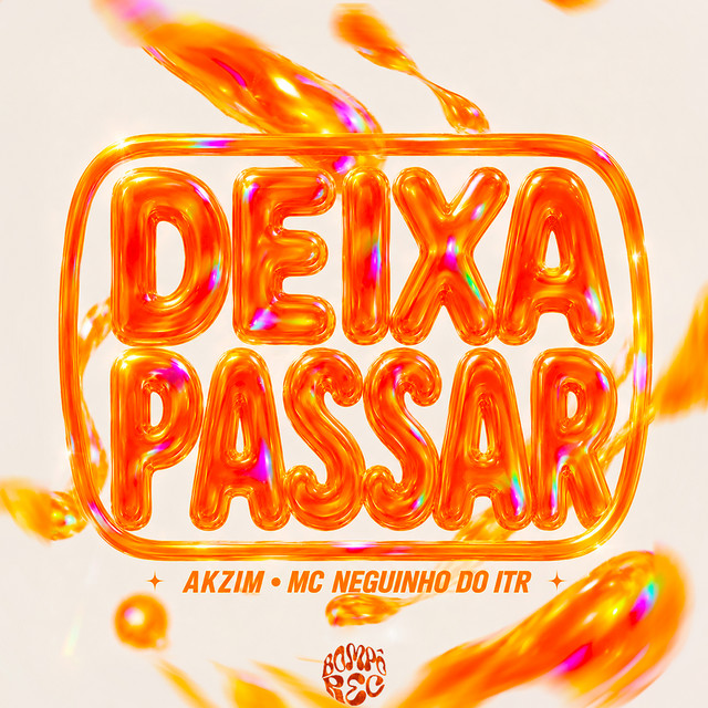 Deixa Passar