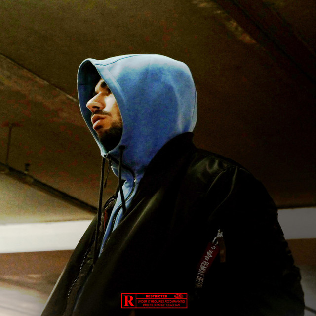 LUCE cover art