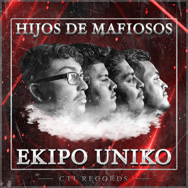 Hijos de Mafiosos