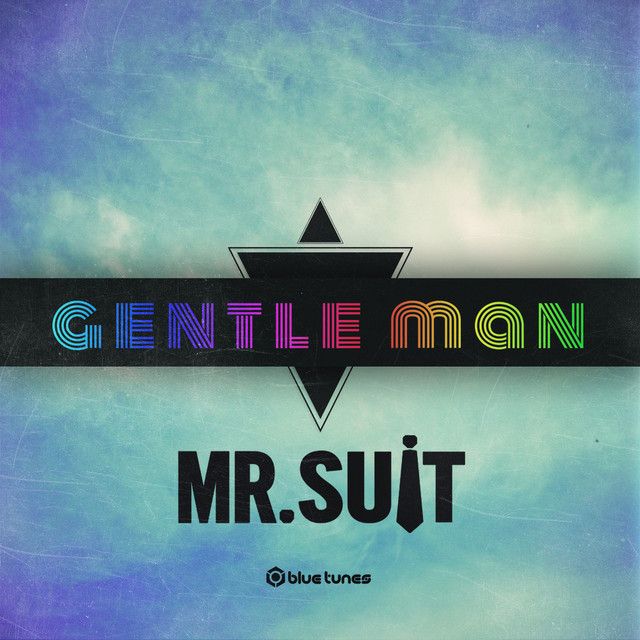Gentle Man album art