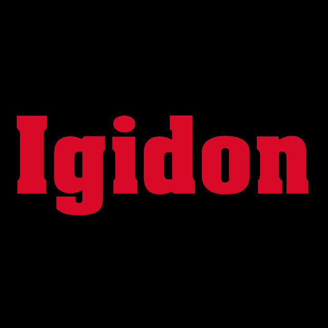Migidon cover art