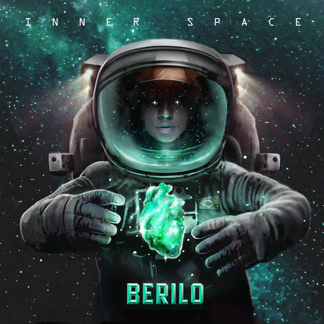 Inner Space by Berilo