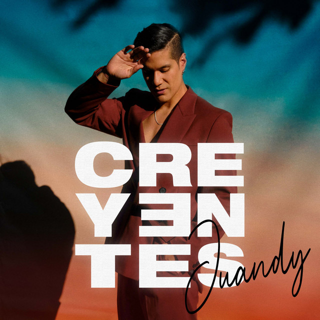Creyentes cover art