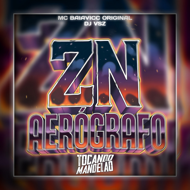 ZN AERÓGRAFO