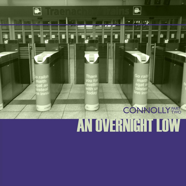 An Overnight Low