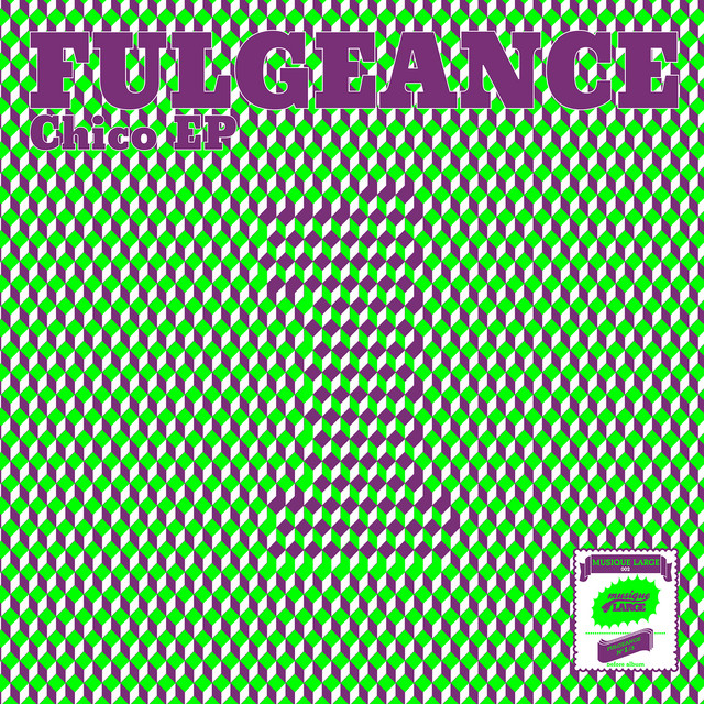 Impulsinfionnetta cover art