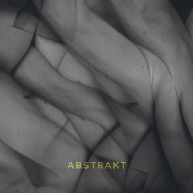 Abstrakt cover art